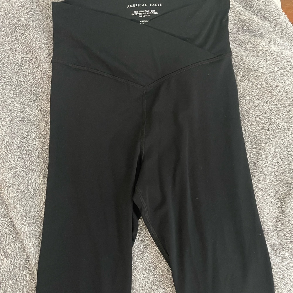 American Eagle 7/8 Leggings